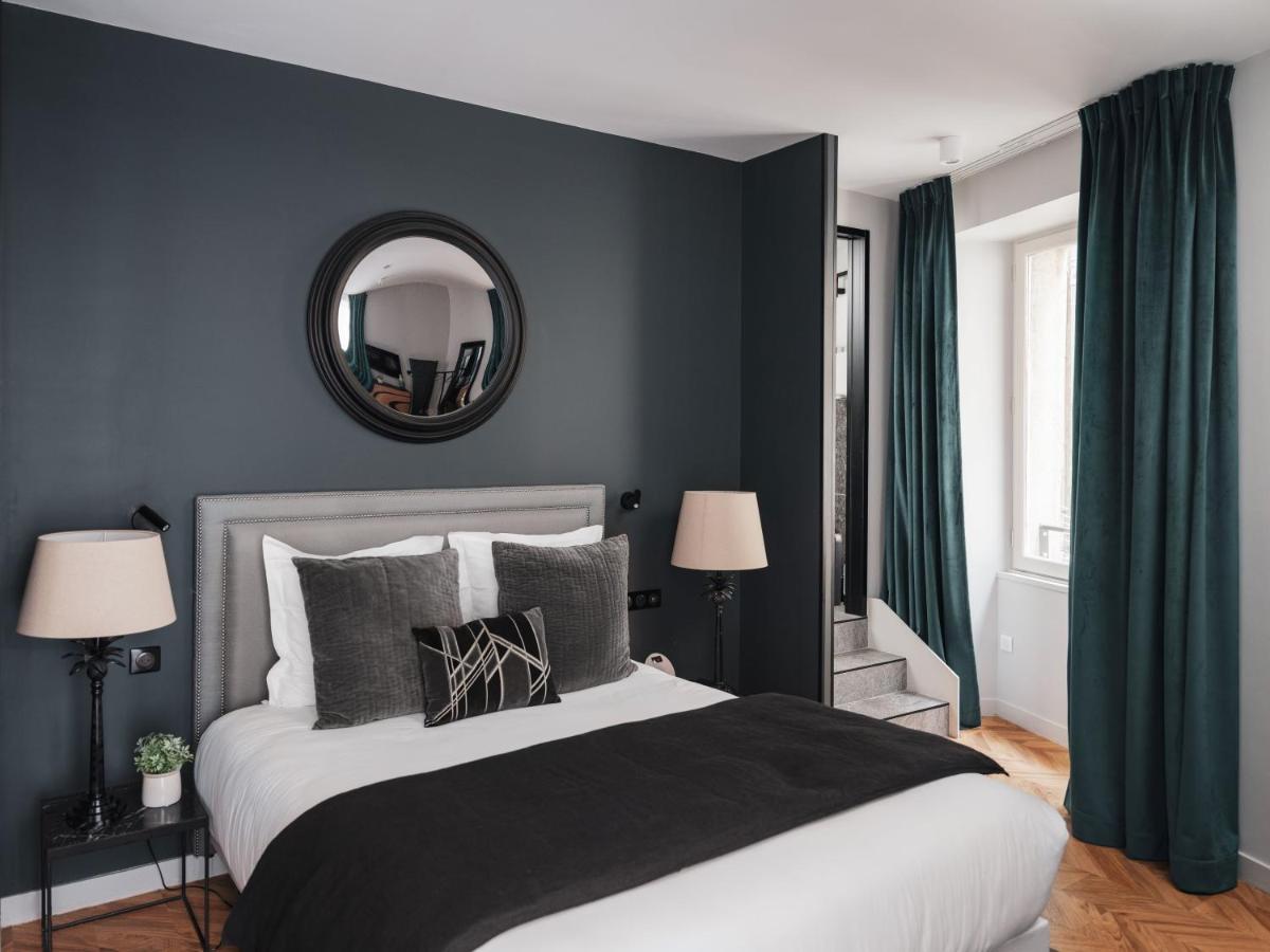 Appartements Place Royale - Maisons Du Monde Hotel & Suites Nantes Exterior foto