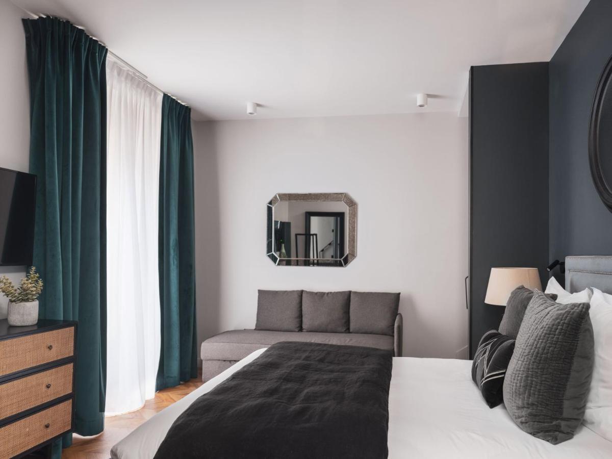 Appartements Place Royale - Maisons Du Monde Hotel & Suites Nantes Exterior foto