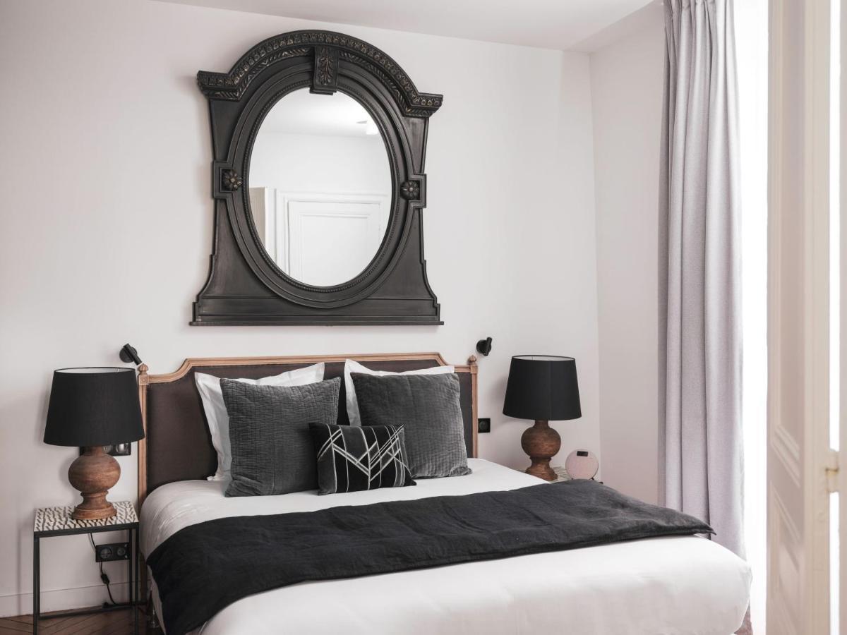Appartements Place Royale - Maisons Du Monde Hotel & Suites Nantes Exterior foto